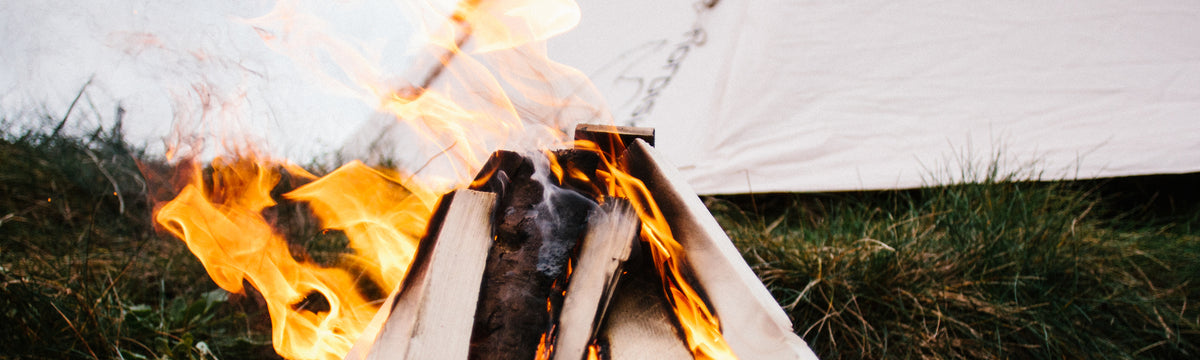 Bonfire Masterclass