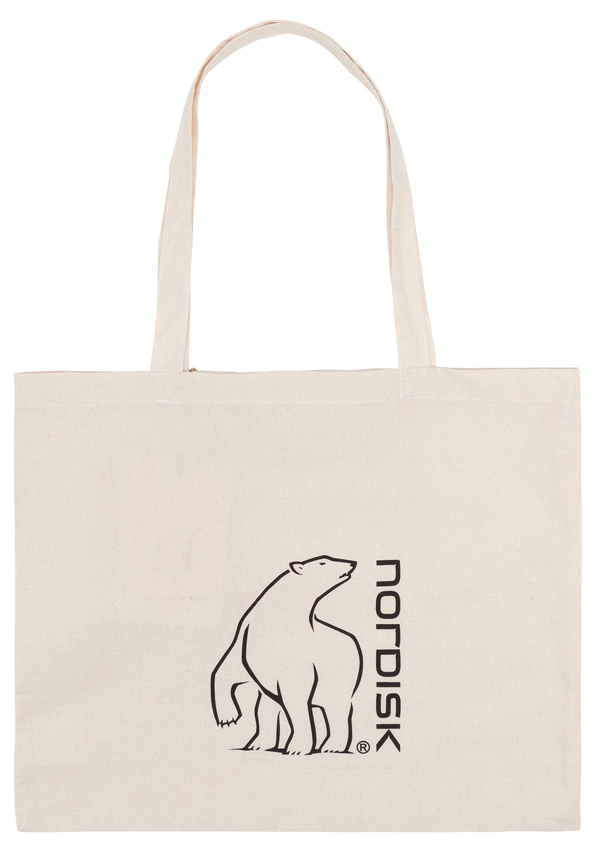 Tote Bag Lightweight - Natural