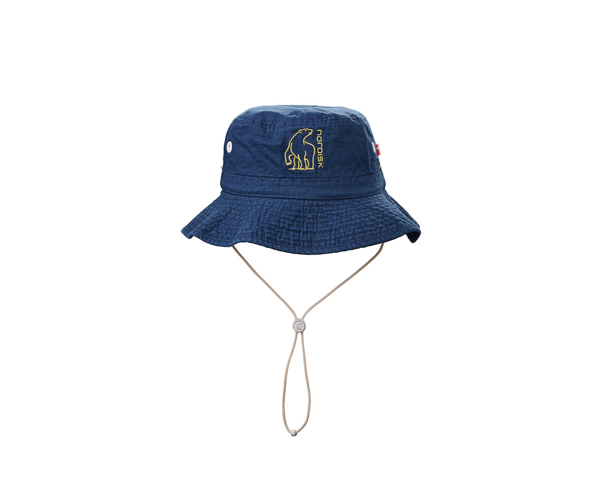 125 Years Hat - Sailor Blue