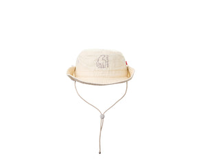 125 Years Hat - Sandshell