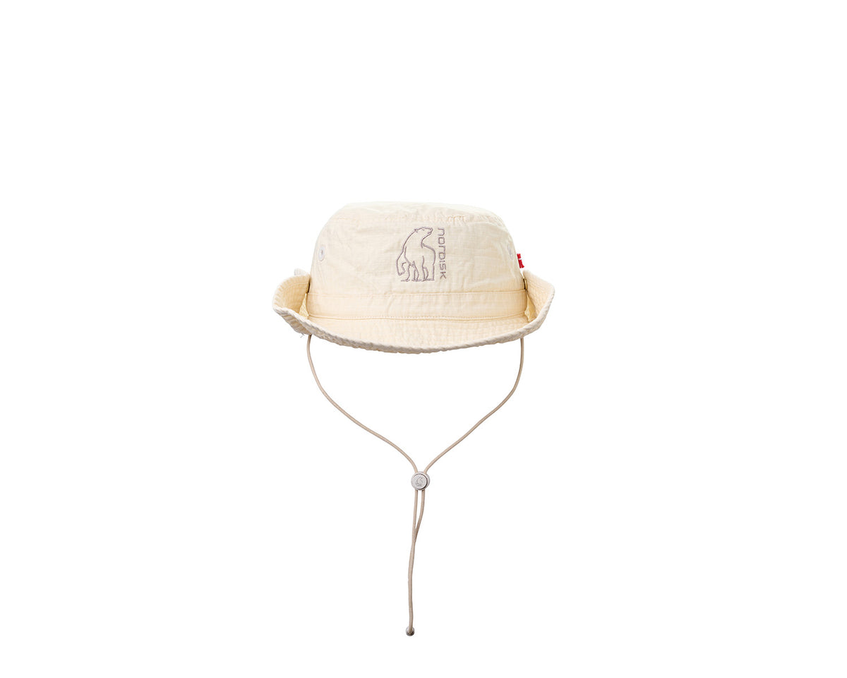 125 Years Hat - Sandshell