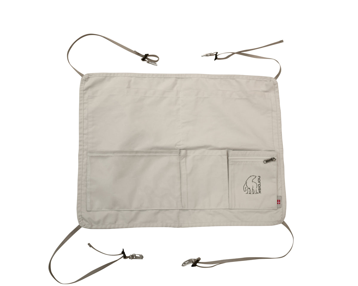 Thy Storage Pocket S - Sandshell