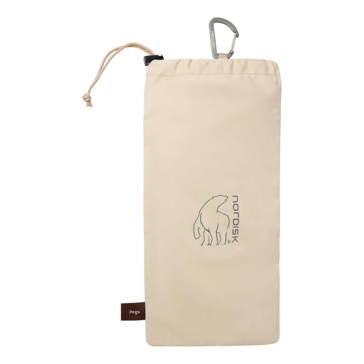 Legacy Original Peg Bag - Sandshell