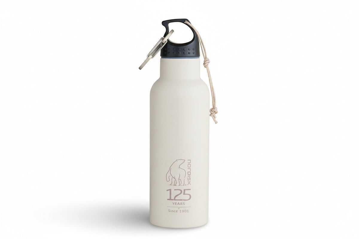 125 Years Bottle - Sandshell