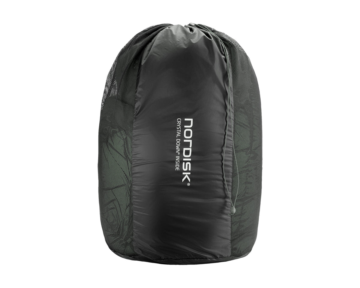 Ides ±0° Mummy Sleeping Bag - Hedge Green