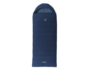 Frigg ±0° Blanket Sleeping Bag - Captain Blue