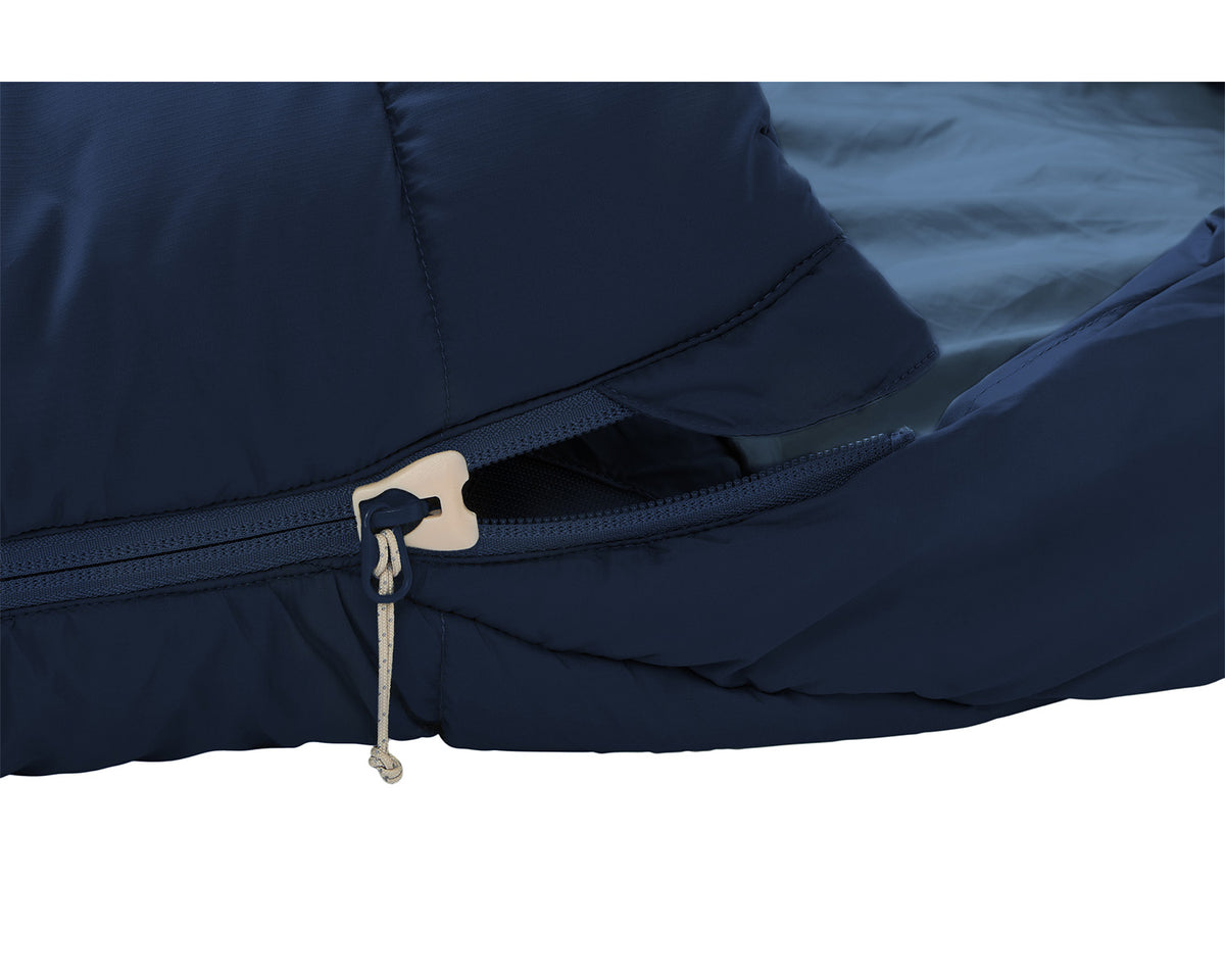 Frigg Junior Blanket Sleeping Bag - Captain Blue