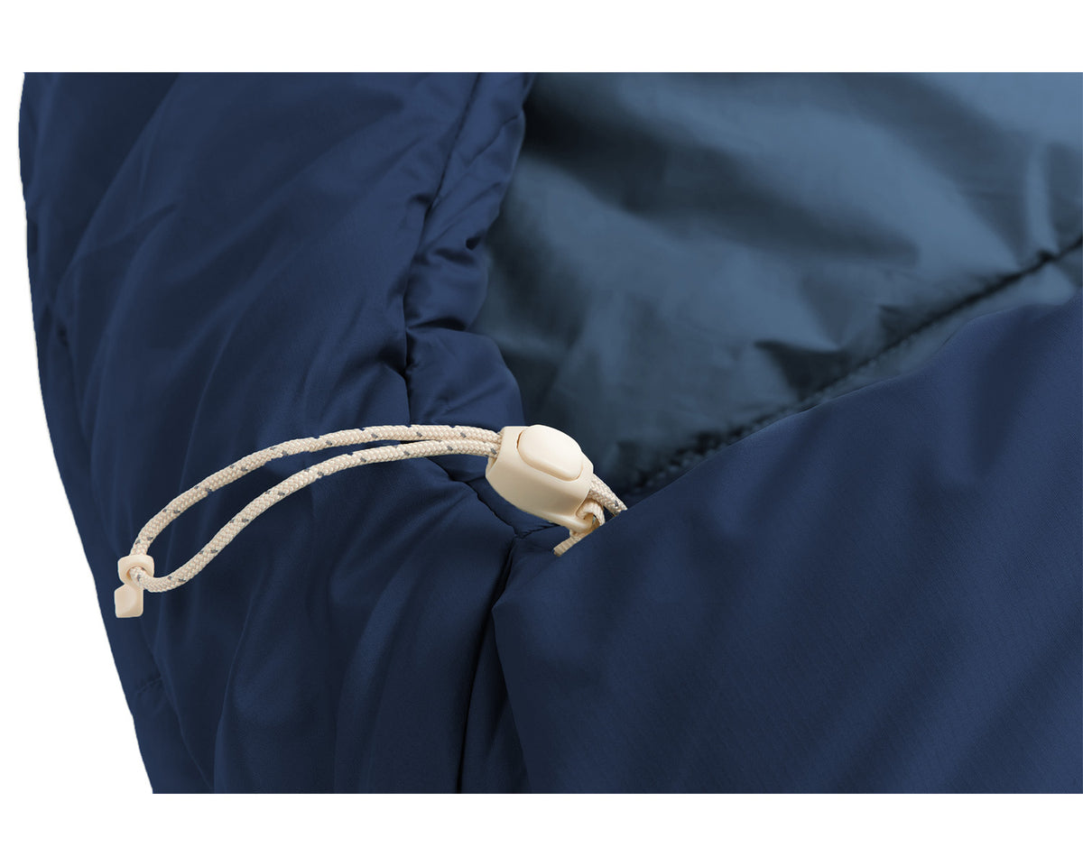Frigg Junior Blanket Sleeping Bag - Captain Blue