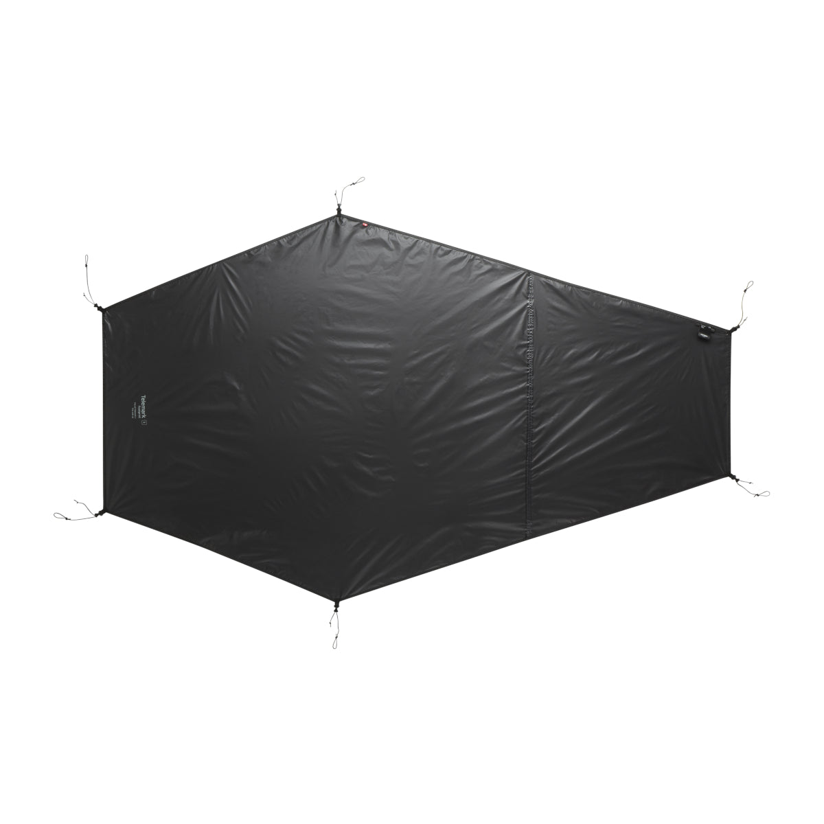 Telemark 1 LW Footprint - Black