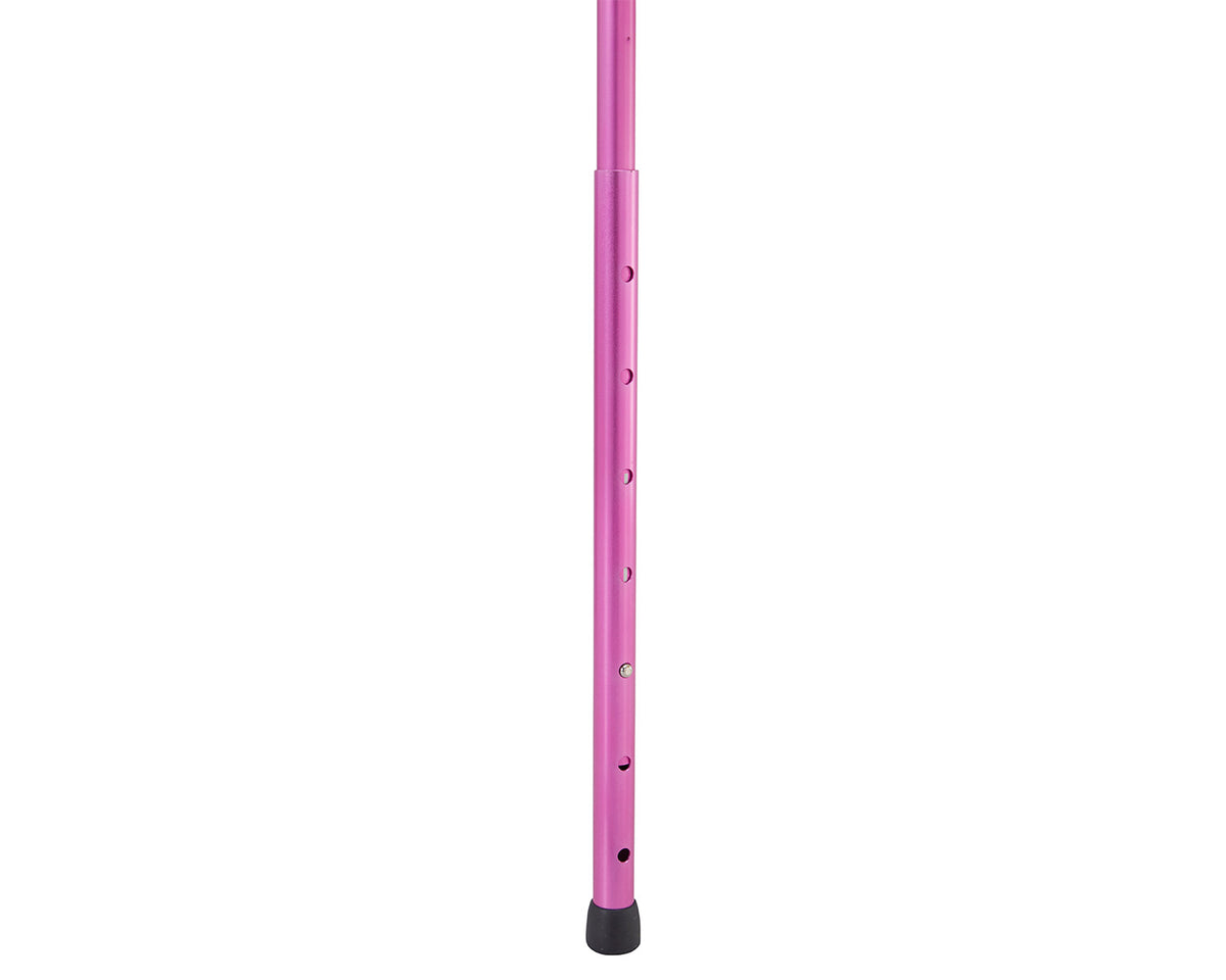 Kari Tech Mini Tarp Incl. Colour Pack - Azalea Cherry Pink
