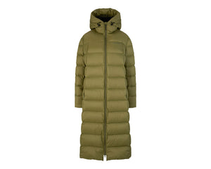 Nixie - Winter Moss