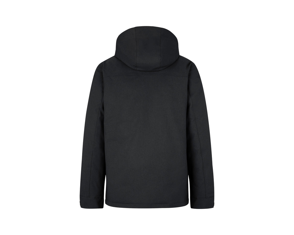 Marton - Black