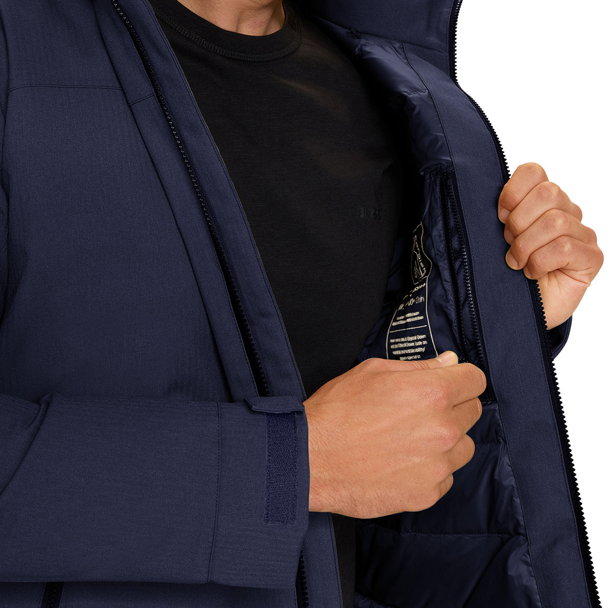 Marton - Maritime Blue