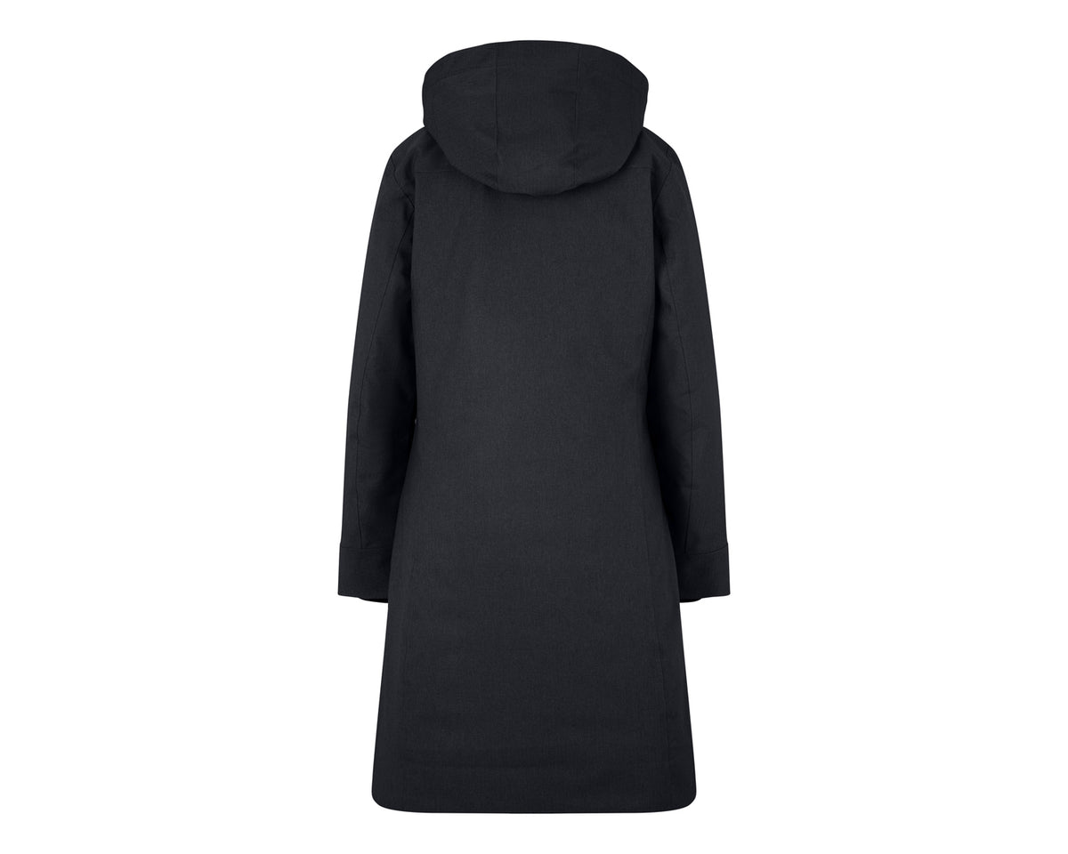 Tana - Black