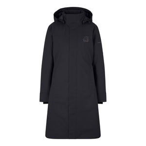 Tana - Cavier Black