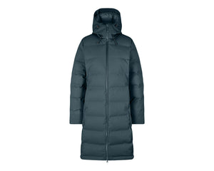 Moana long - Dark Slate Blue