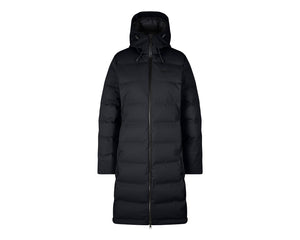 Moana long - Black