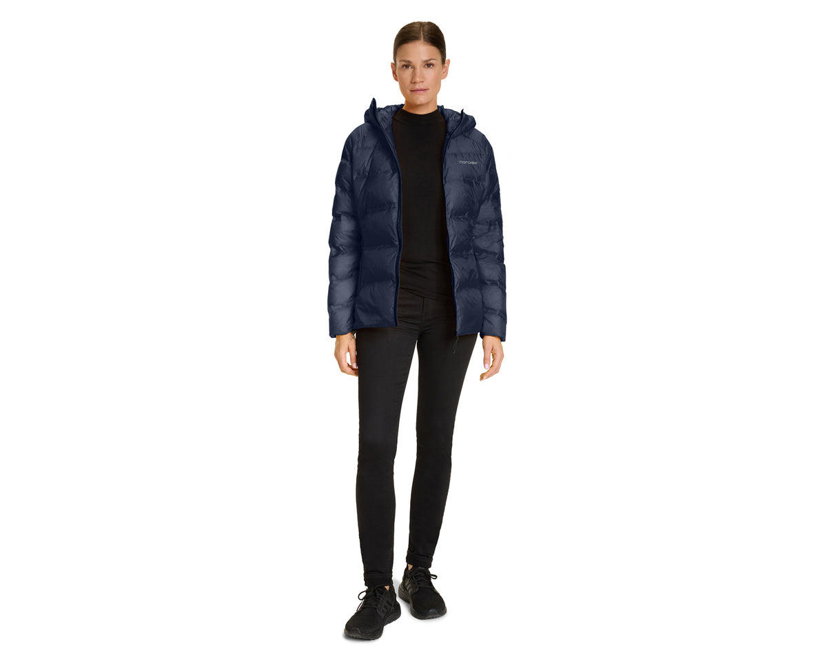 Lodur 2.0 - Dress Blue