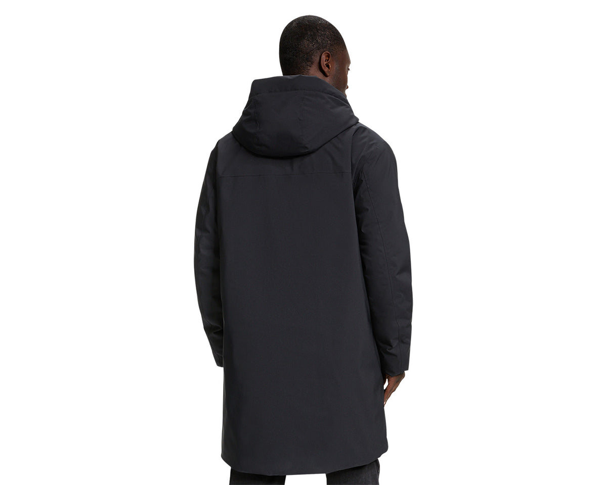 Meili - Black