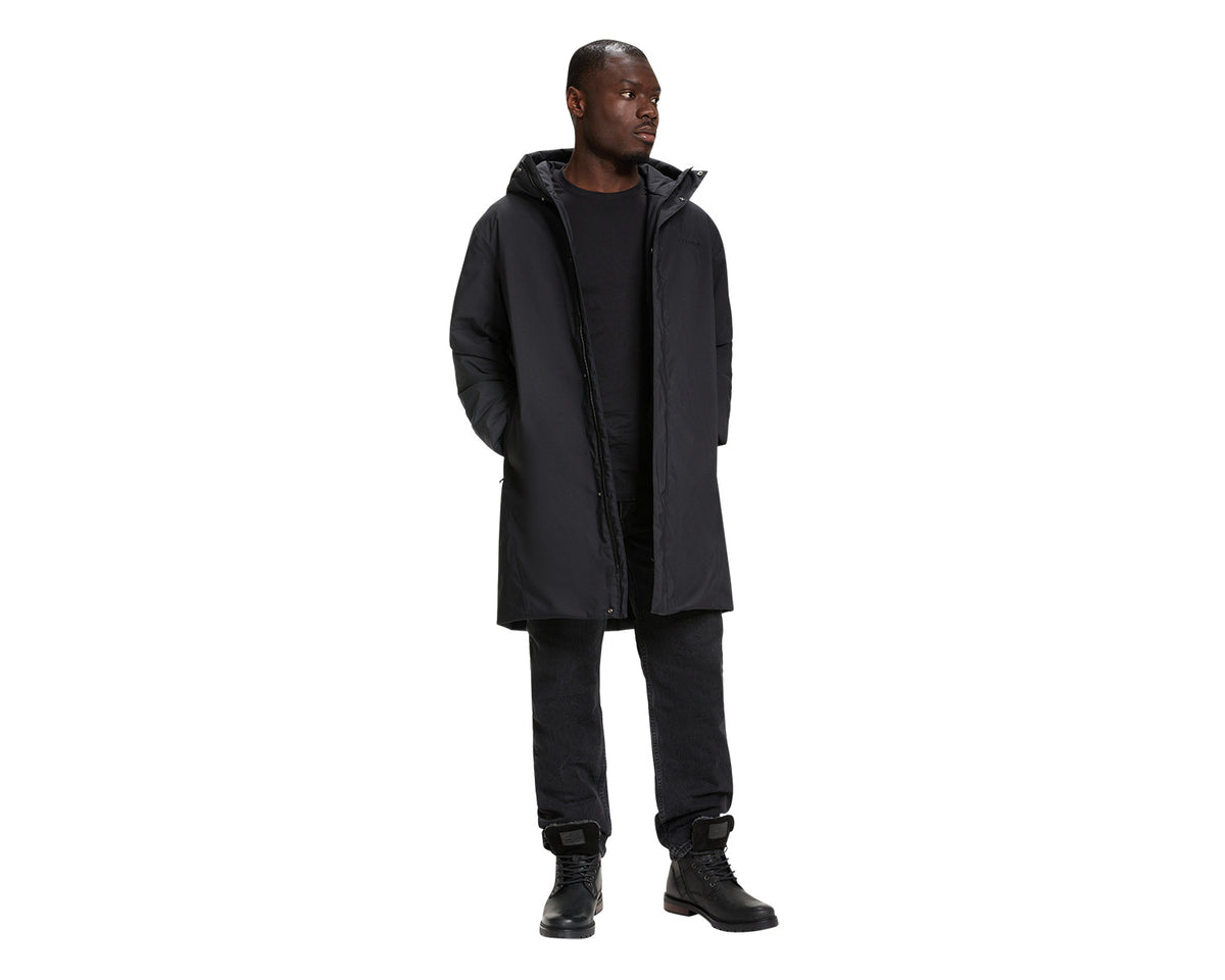 Meili - Black