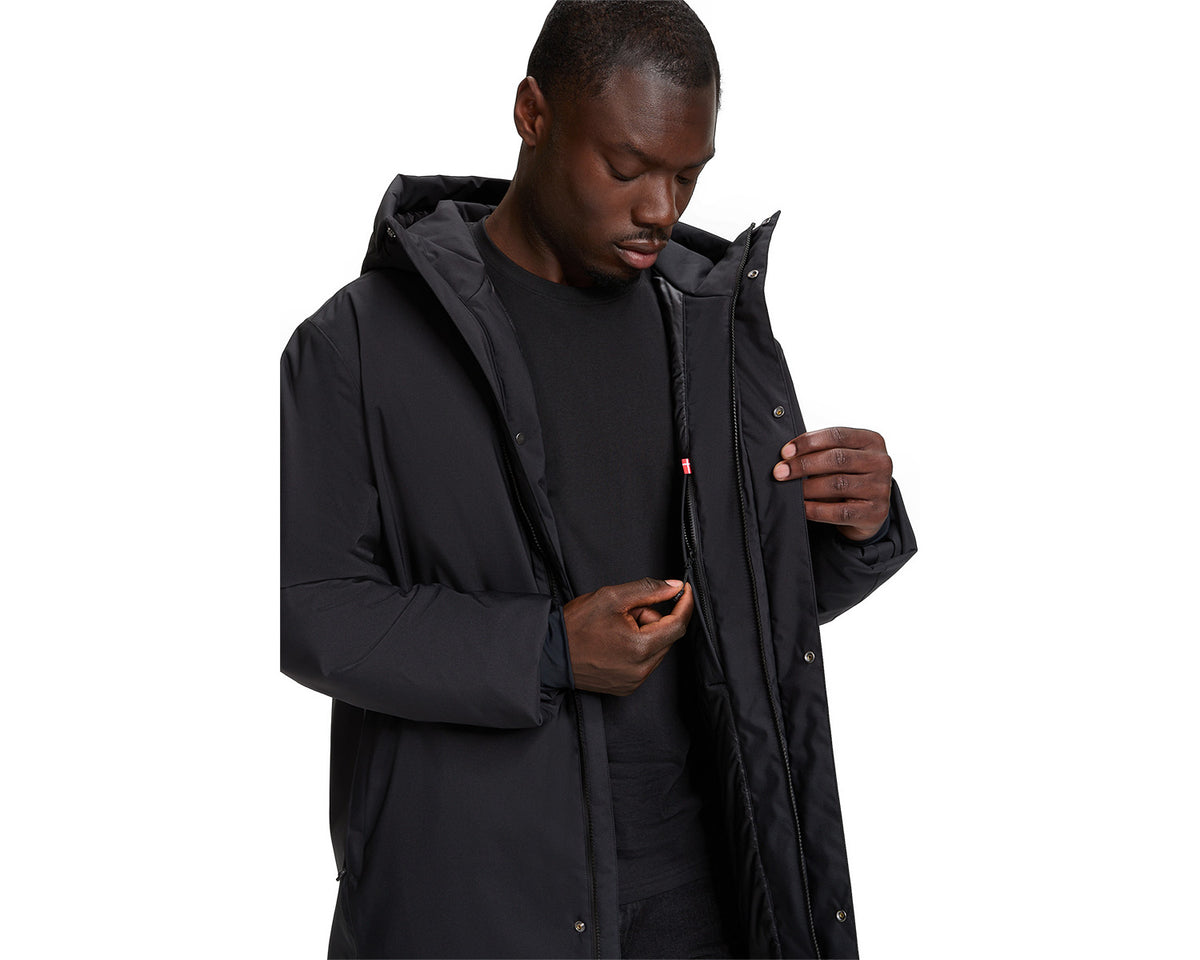 Meili - Black