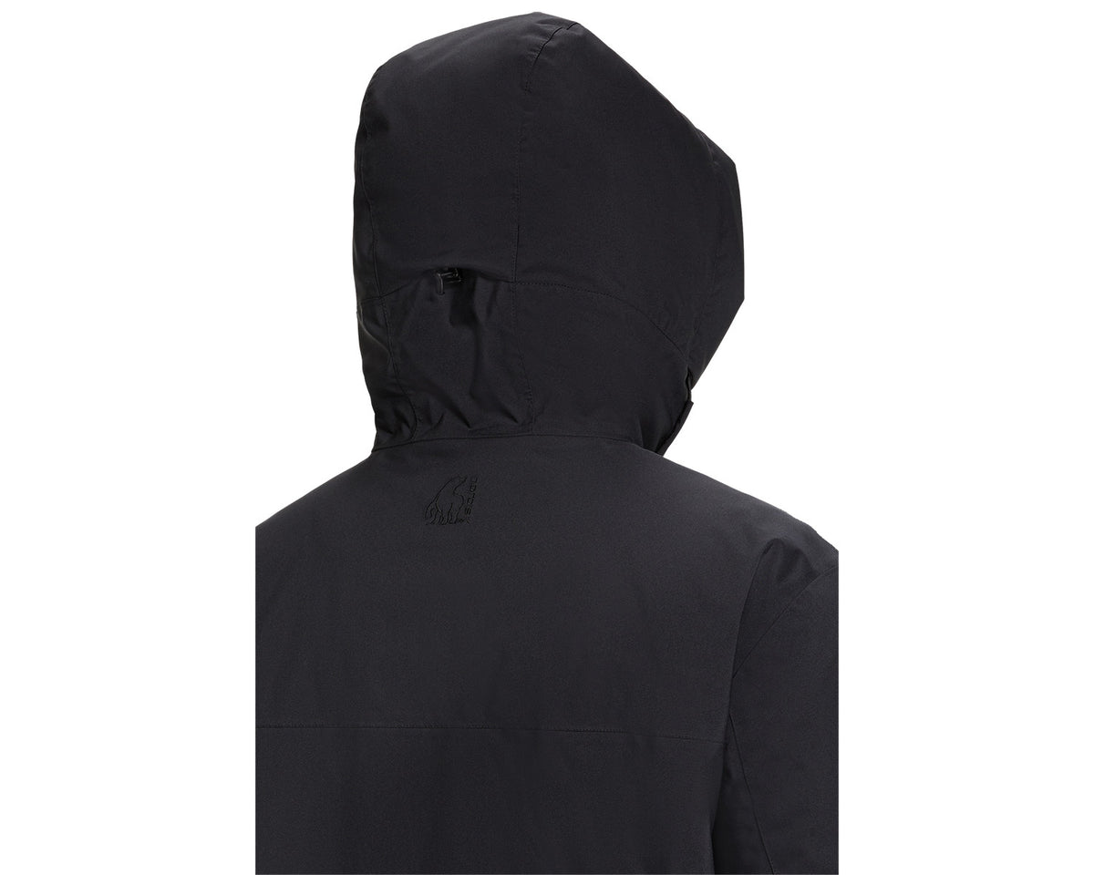 Meili - Black