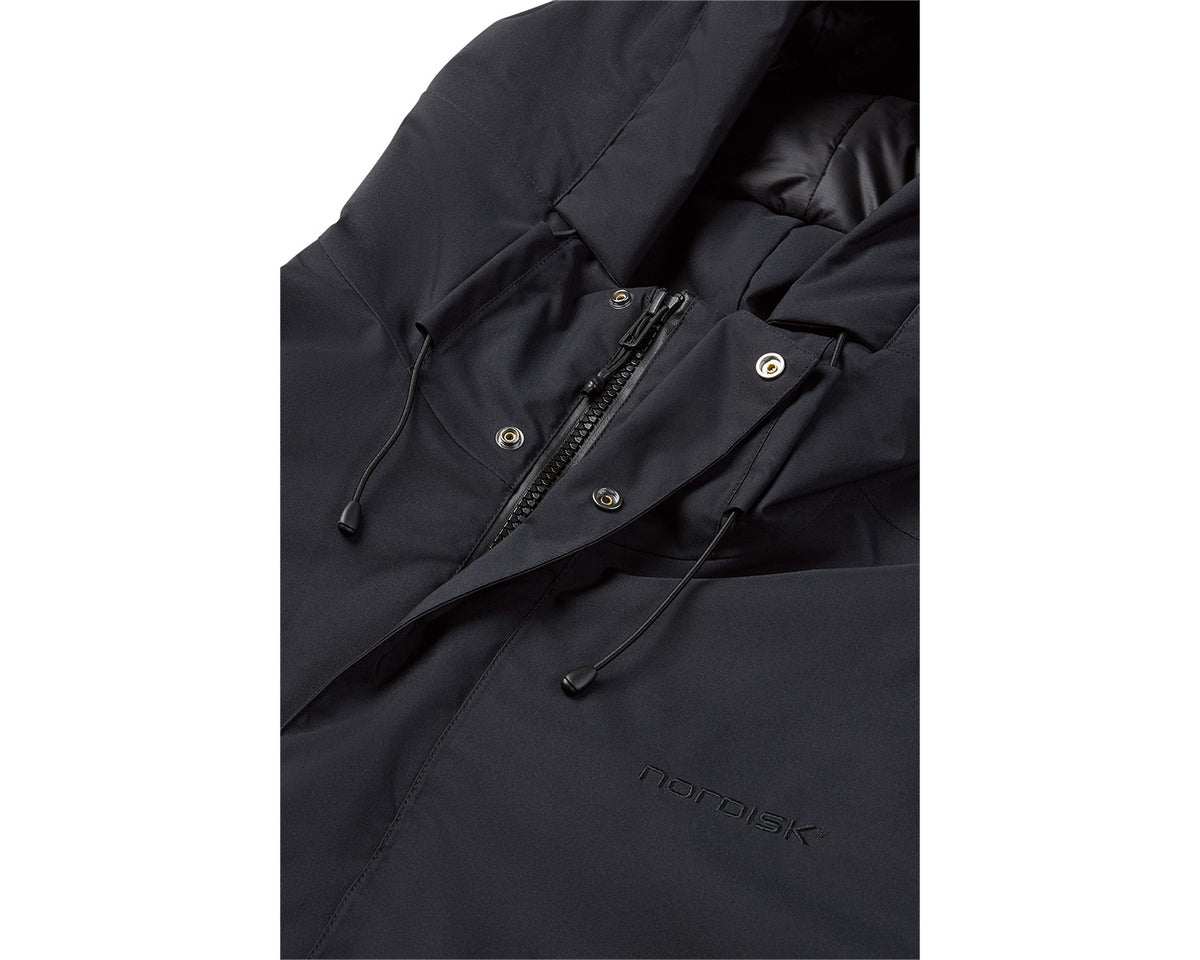 Meili - Black