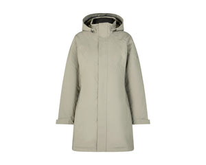 Vigdis - Vetiver Green