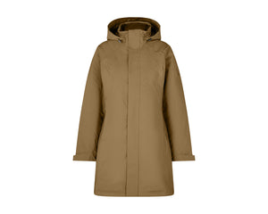 Vigdis - Dull Gold Brown
