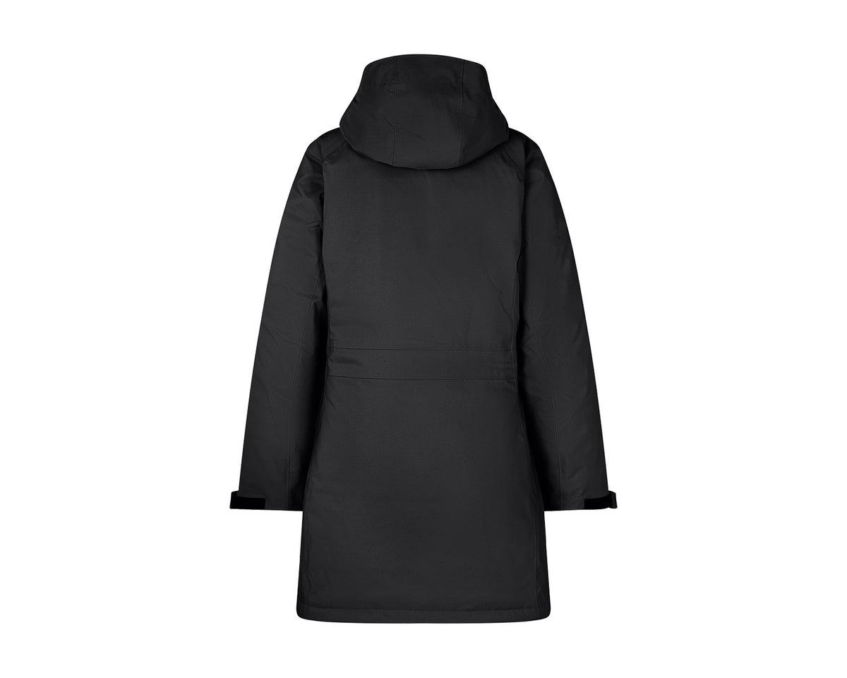 Vigdis - Black