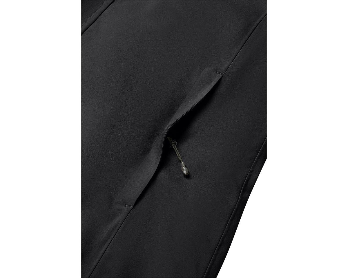 Vigdis - Black