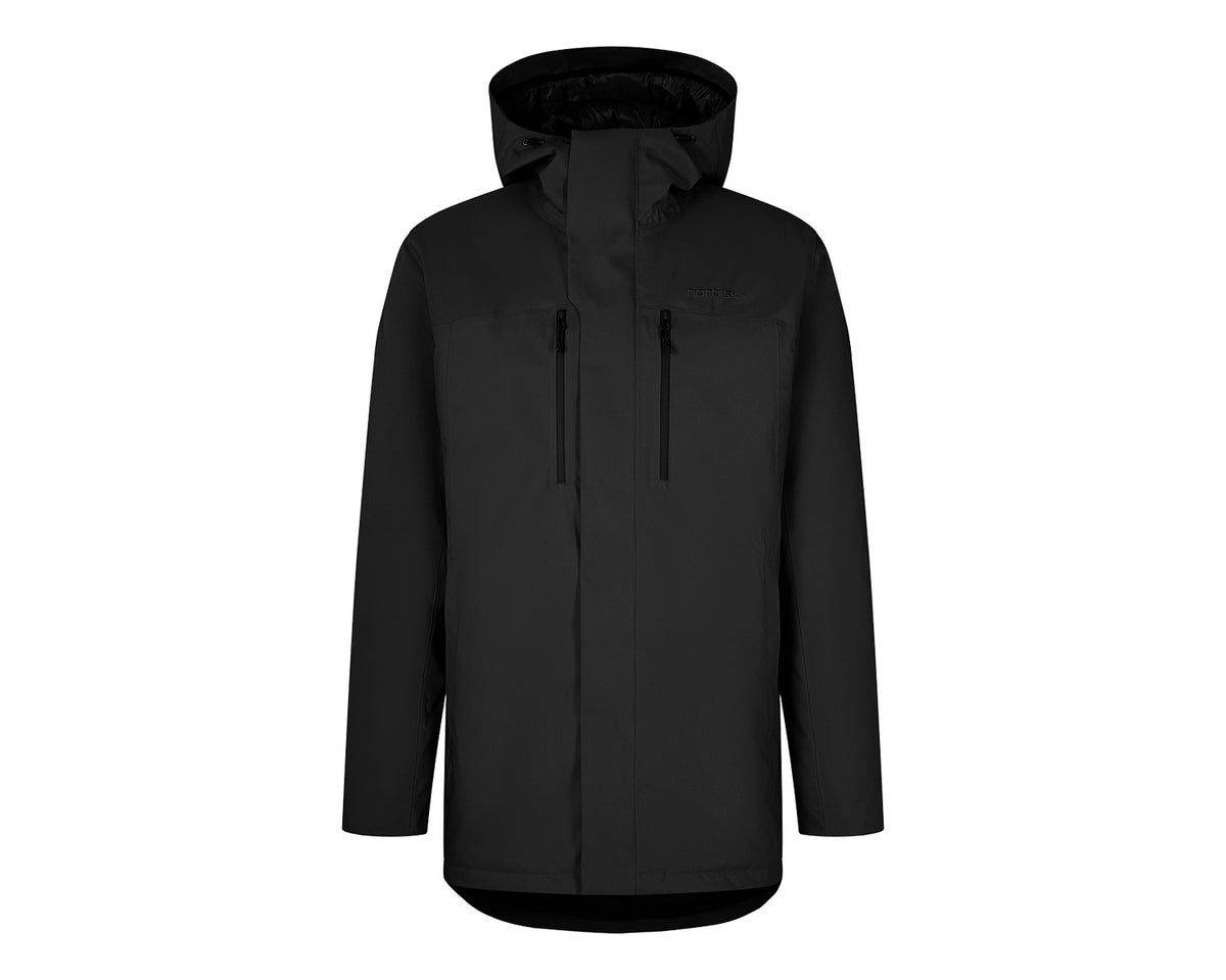 Lauge - Black