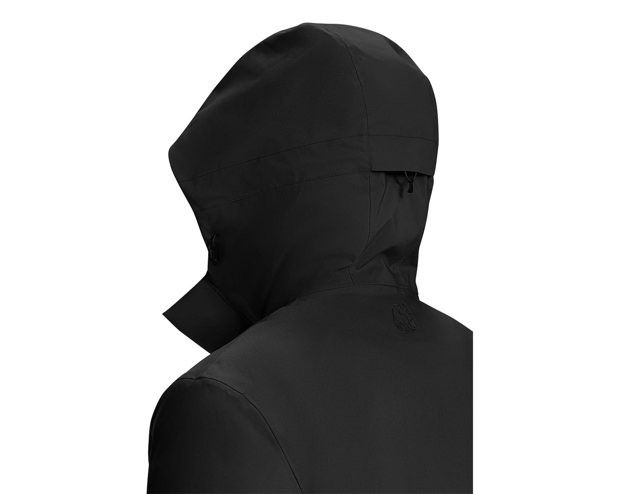 Lauge - Black