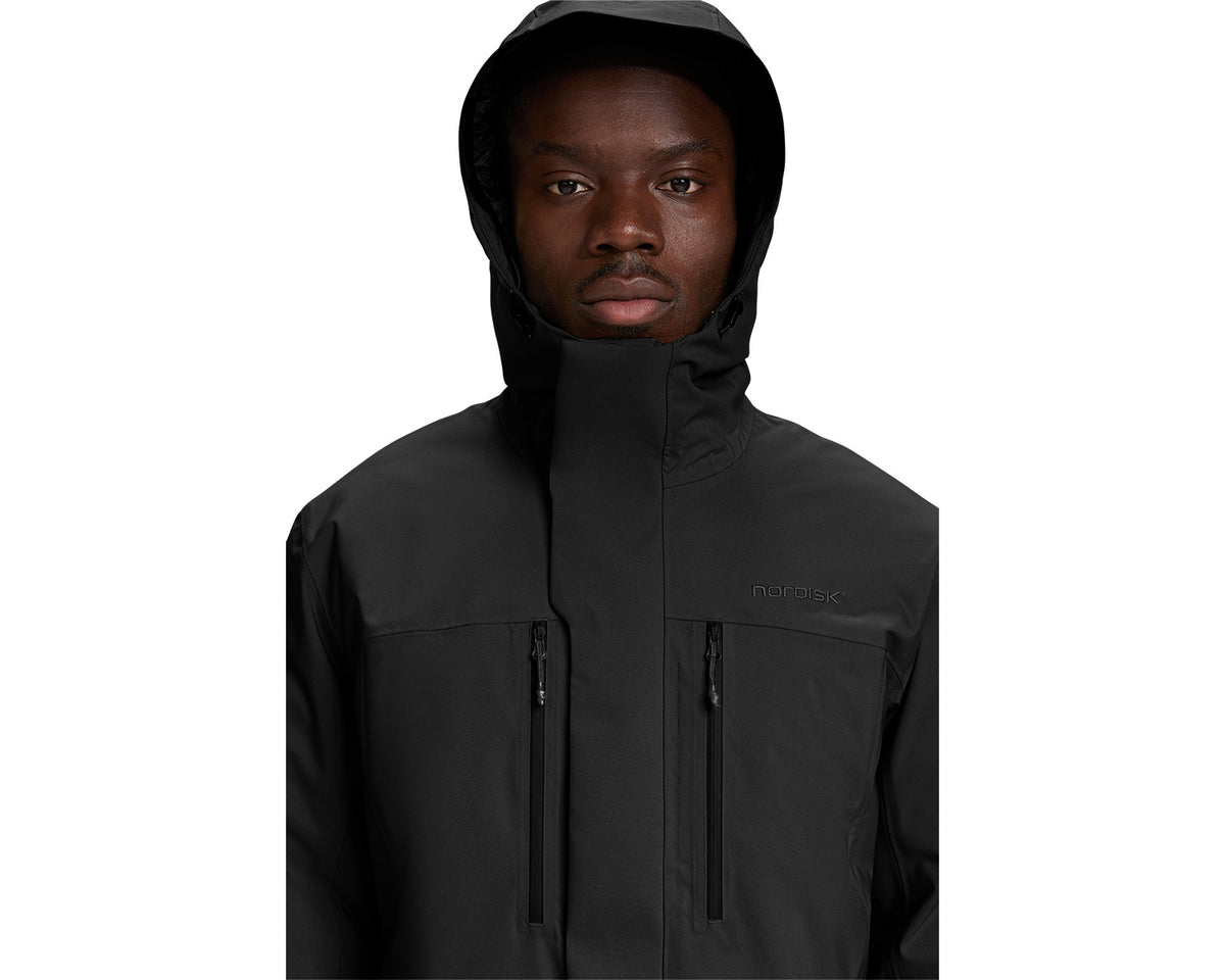 Lauge - Black