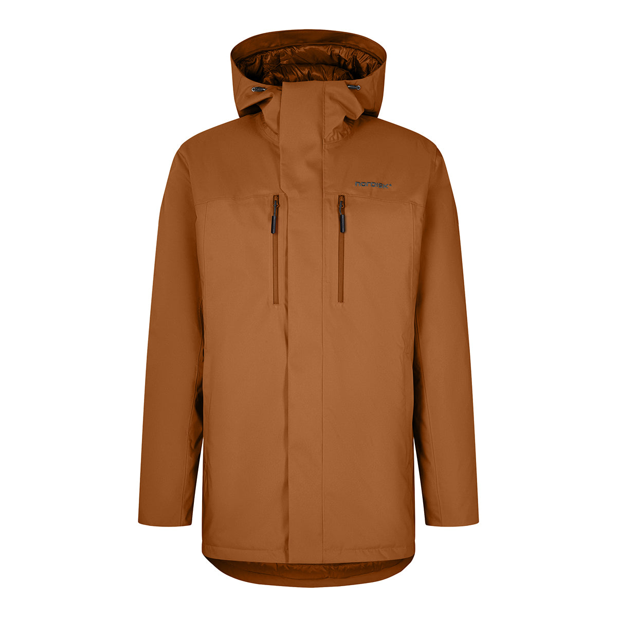 Lauge - Leather Brown