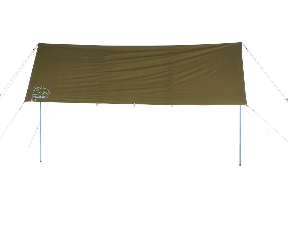 Kari 20 Tarp - 20 m² | Green Khaki
