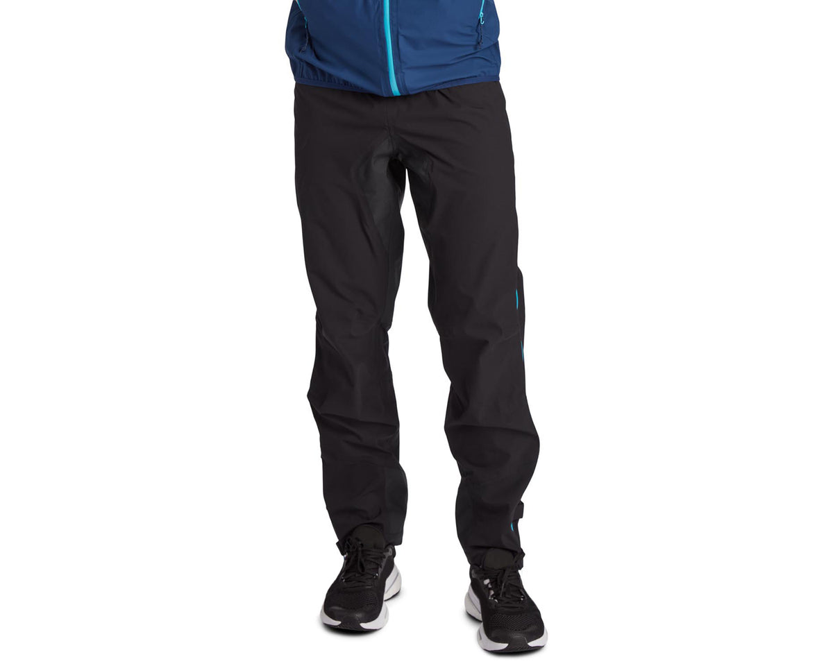Horizon - Black/Blue Atoll