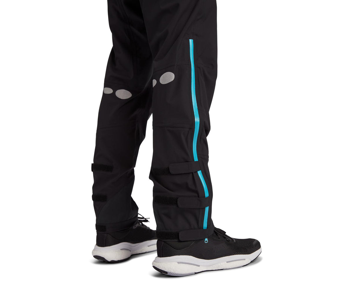 Horizon - Black/Blue Atoll