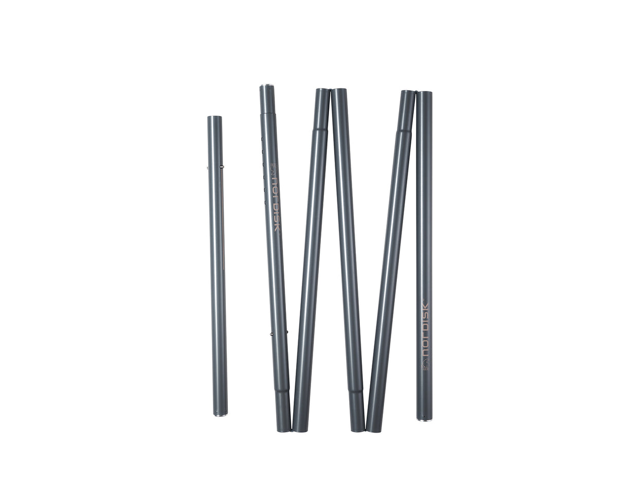 Midgard 20 - A Frame Pole Set | Steel
