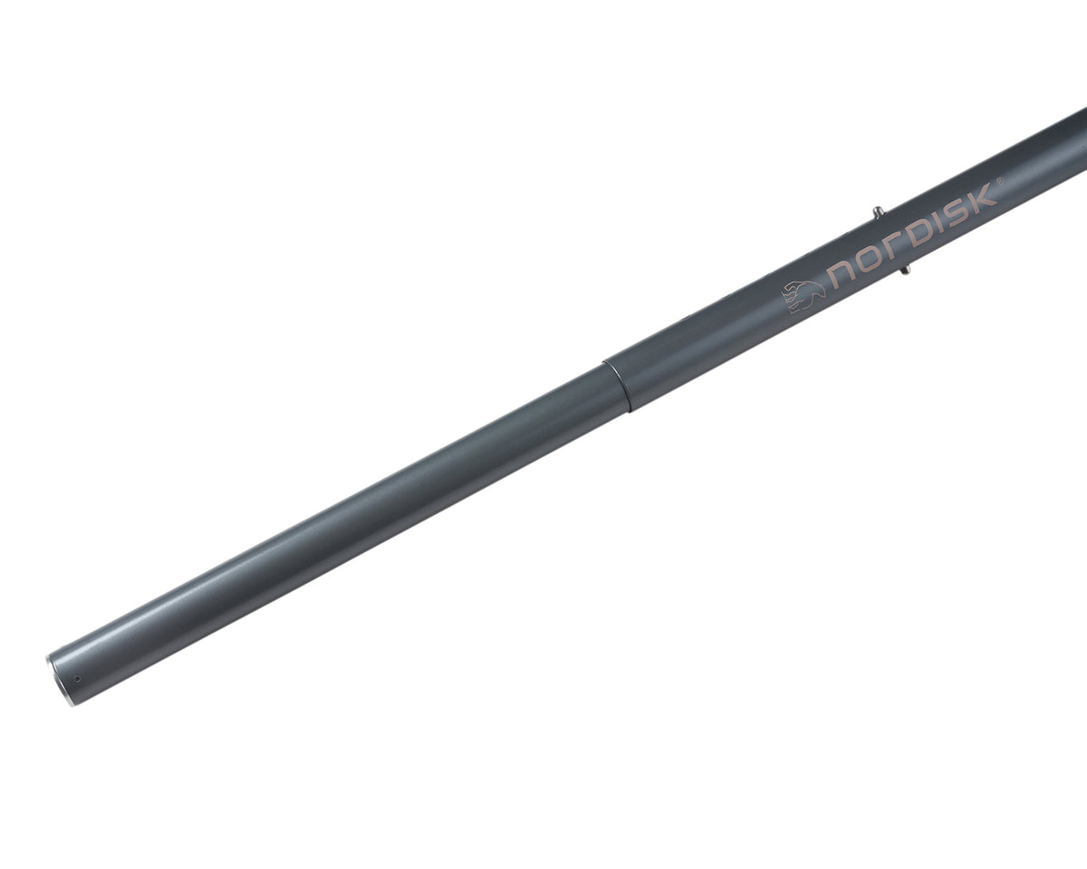 Midgard 9.2 - A Frame Pole Set (2 pcs) | Steel