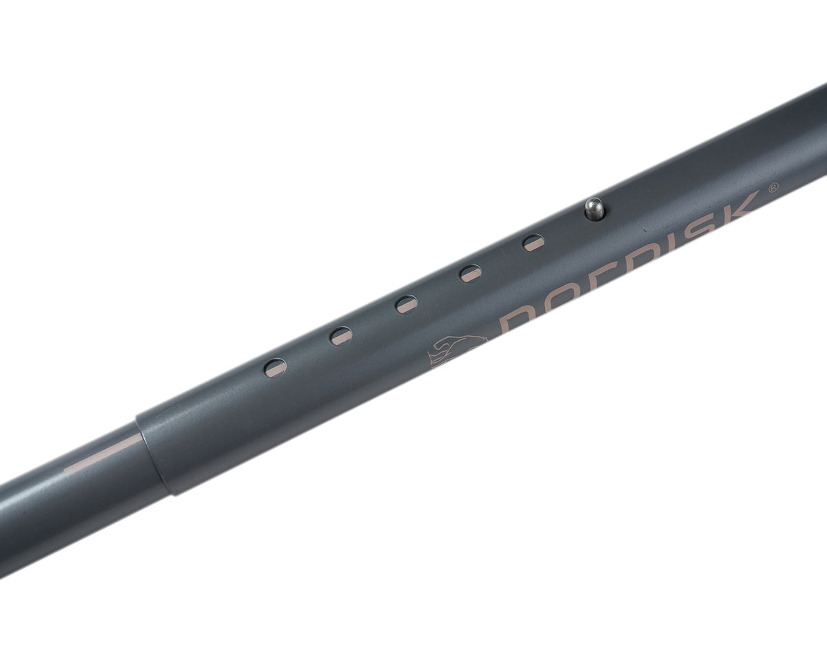 Midgard 20 - A Frame Pole Set | Steel