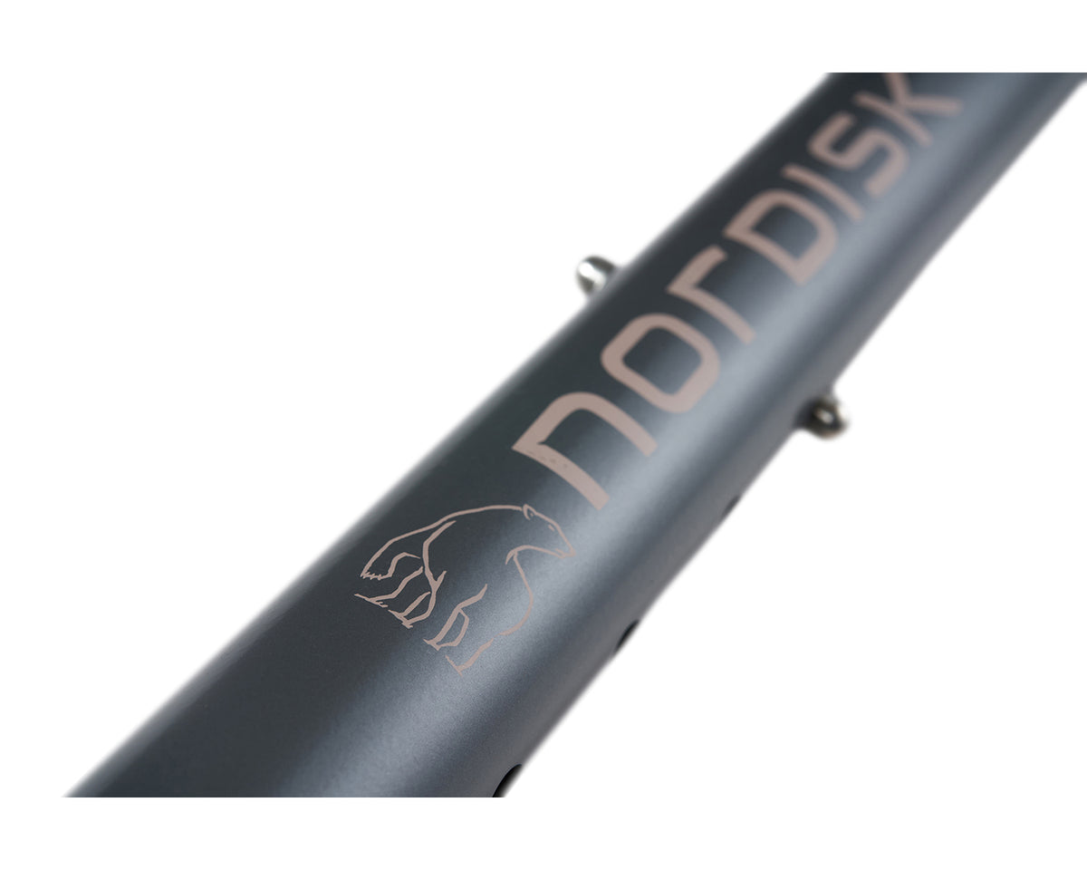 Midgard 20 - A Frame Pole Set | Steel