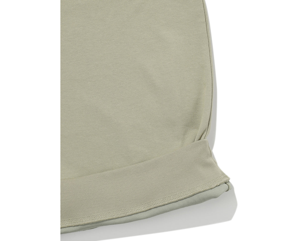 Lnt Graphic Sweatshirt Unisex - Khaki