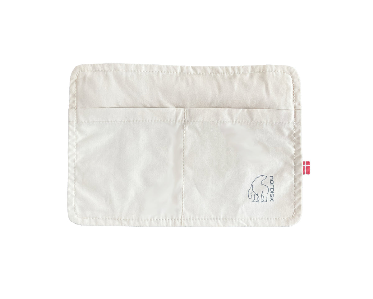 Thyholm Magnetic Pocket | Sandshell