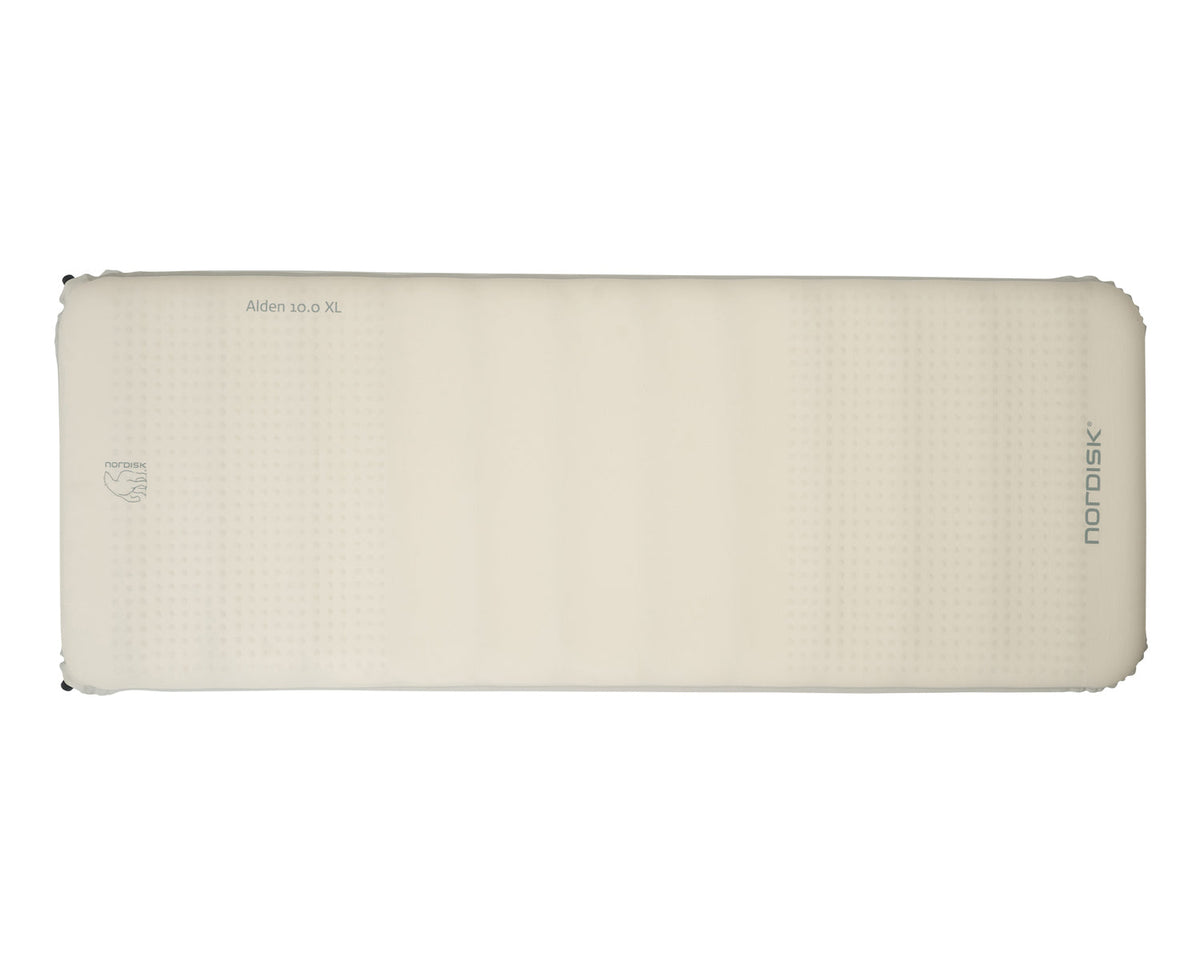 Alden 10.0 XL Mat - Reflecting Pond Blue