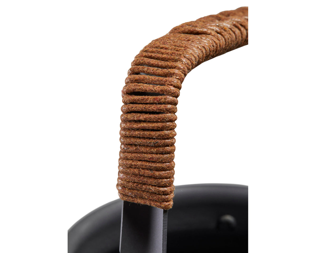 Kettle - Aluminium | Charcoal