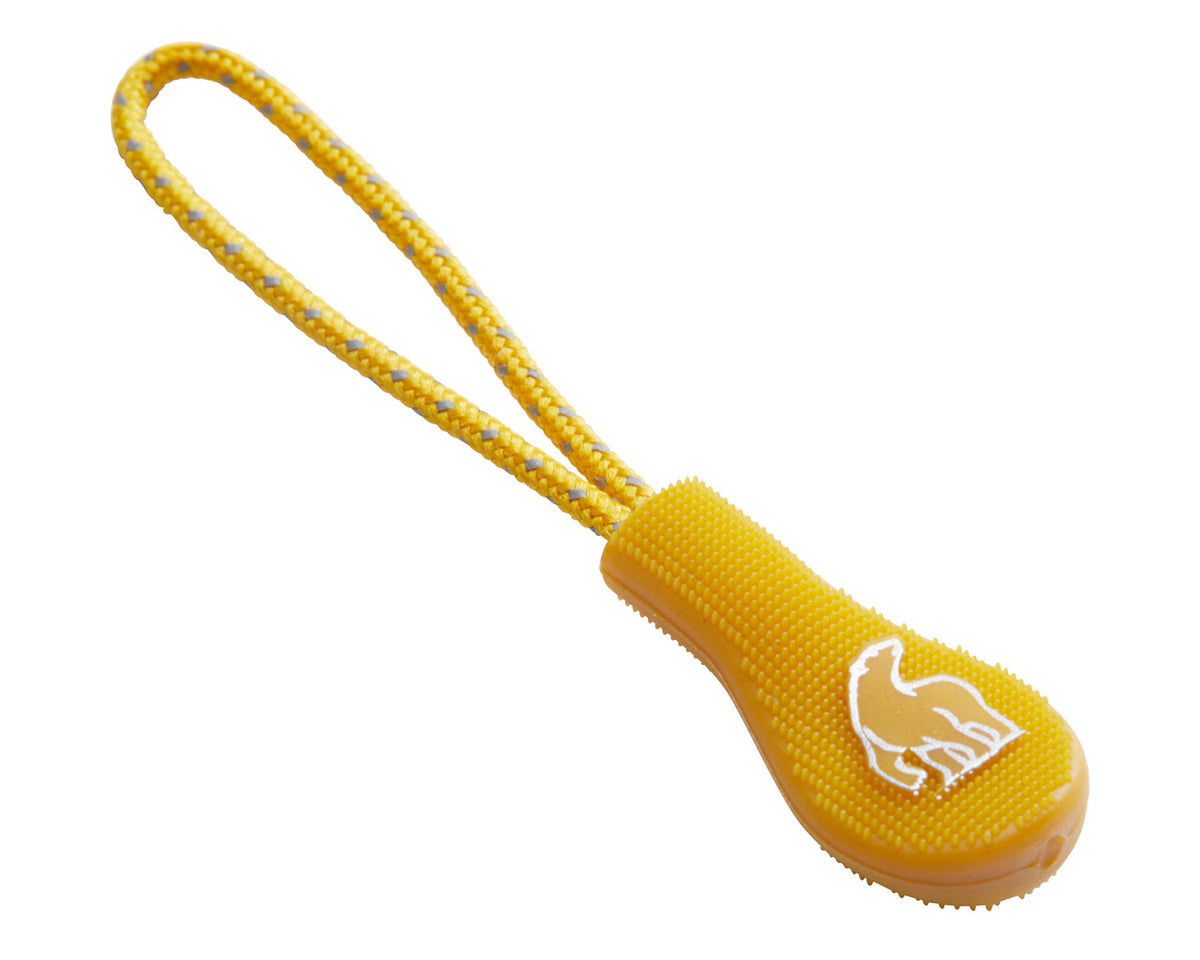 Bear Drop Pullers (20 pcs) - Mustard Yellow
