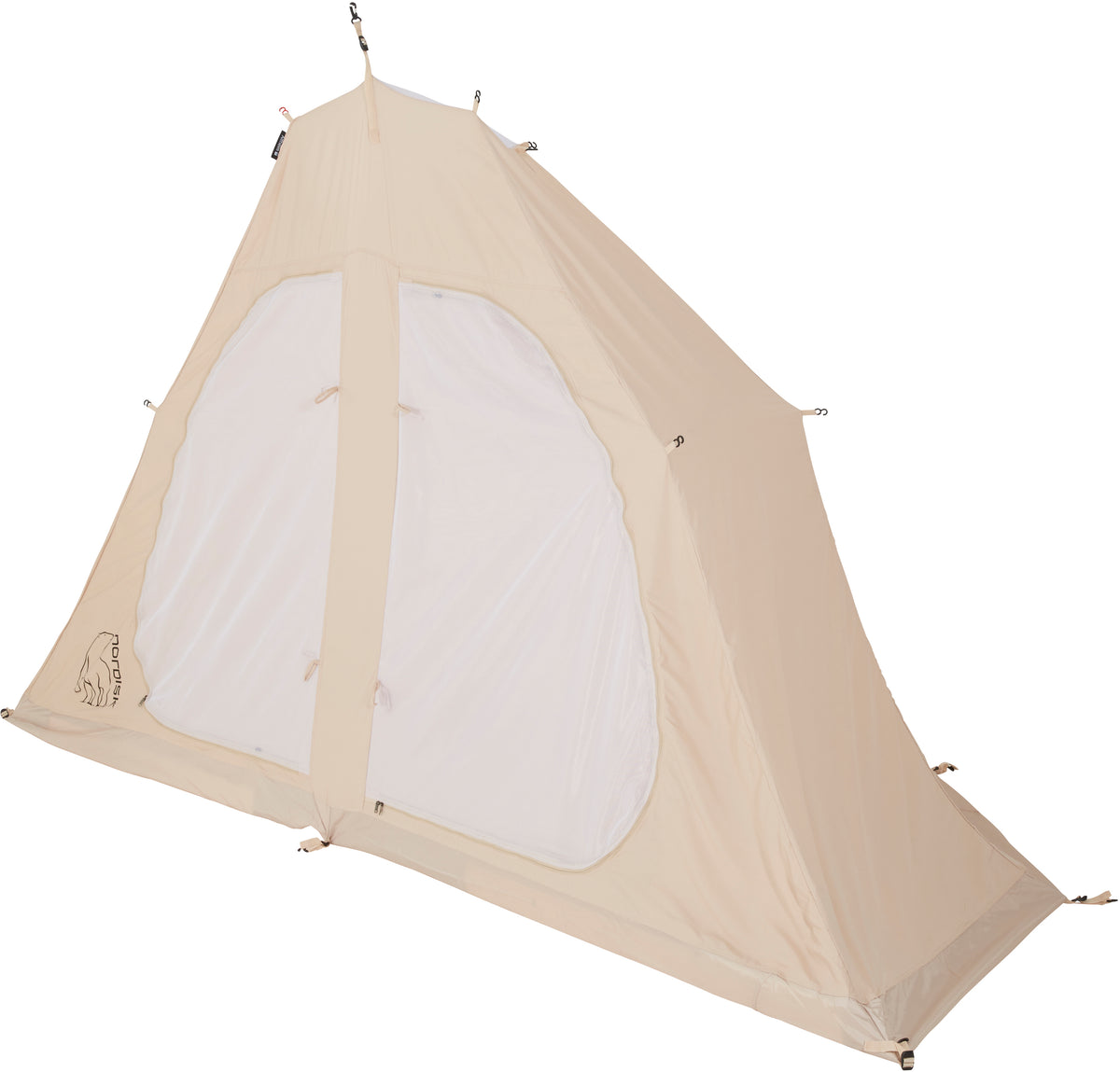 Alfheim 12.6 Cabin - 3 person | Sandshell