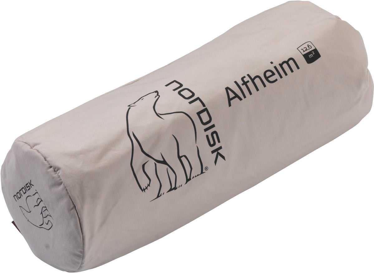 Alfheim 12.6 Cabin - 3 person | Sandshell