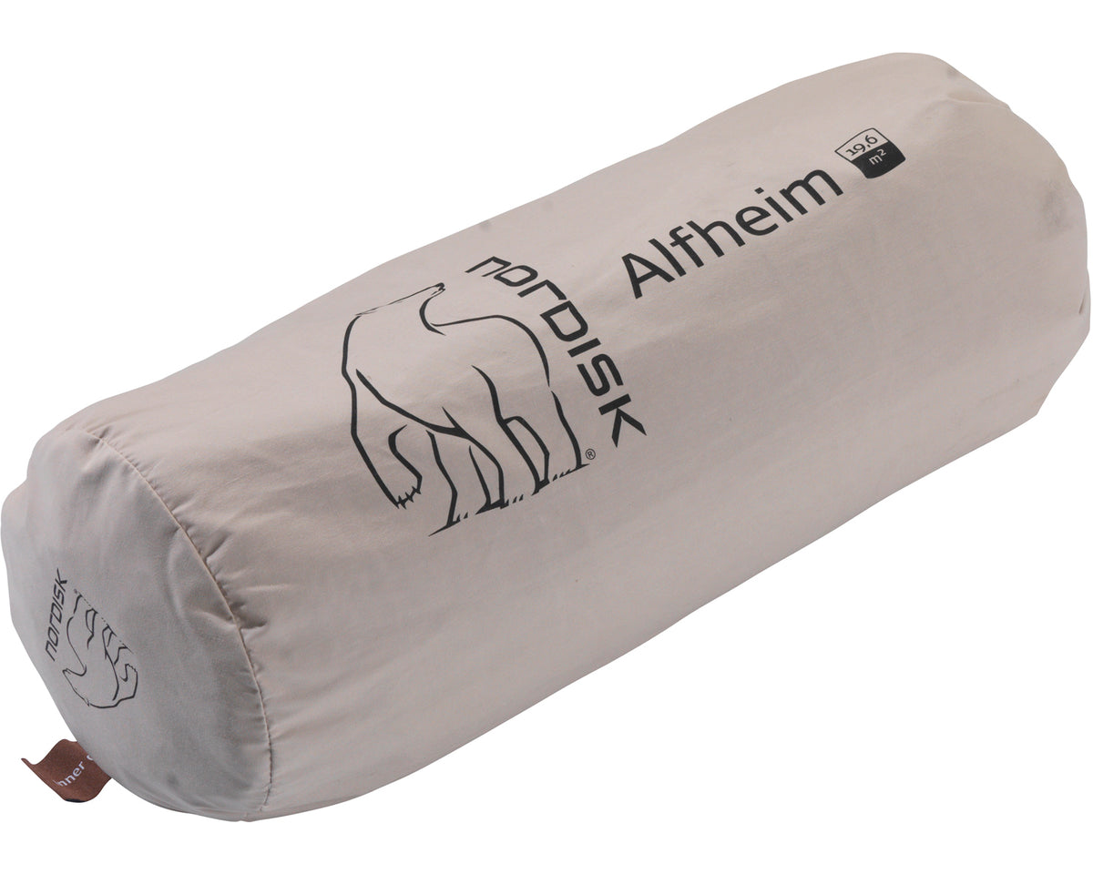 Alfheim 19.6 Cabin - 4 person | Sandshell